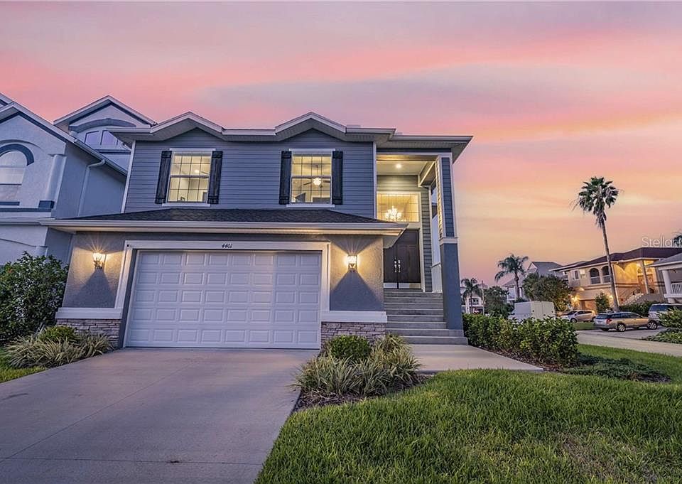 4401 Sanddollar Ct New Pt Richey, FL, 34652 Apartments for Rent Zillow