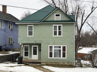 603 E 4th St, Ottumwa, IA 52501