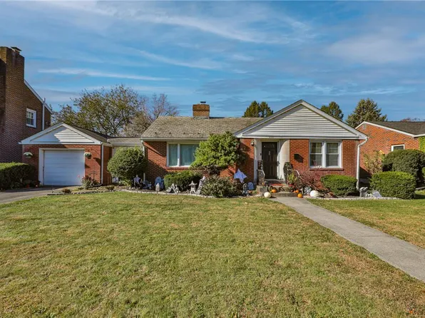 2321 Kemmerer St, Bethlehem, PA 18017