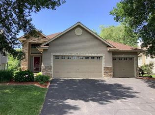 22468 Evergreen Cir, Forest Lake, MN 55025