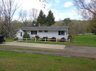 6 Back Rd, Coudersport, PA 16915
