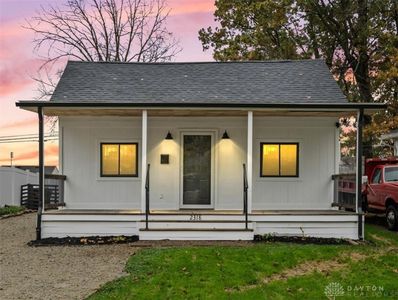 2318 Rector Ave, Dayton, OH, 45414