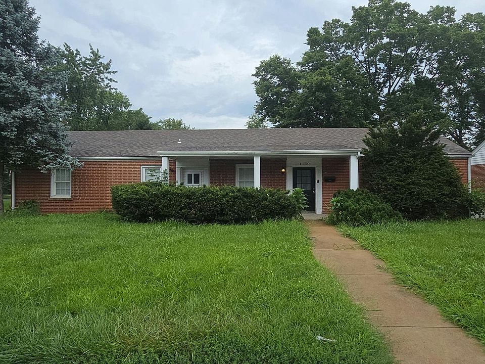 1st image of 1160 S New Florissant Rd