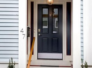 47 Haynes St #1, East Boston, MA 02128