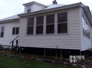 702 Sebec Village Rd, Sebec, ME 04481