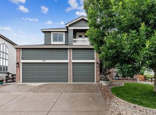 7511 Bison Pl, Littleton, CO 80125