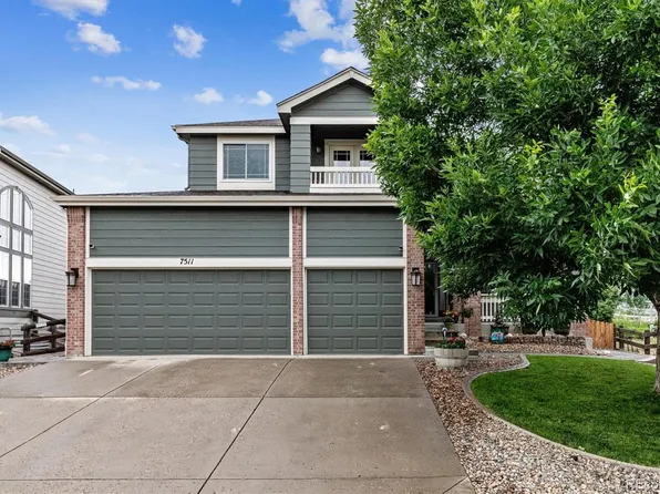 7511 Bison Place, Littleton, CO 80125