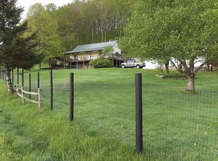 10046 Georgetown Road, Beverly, WV 26253