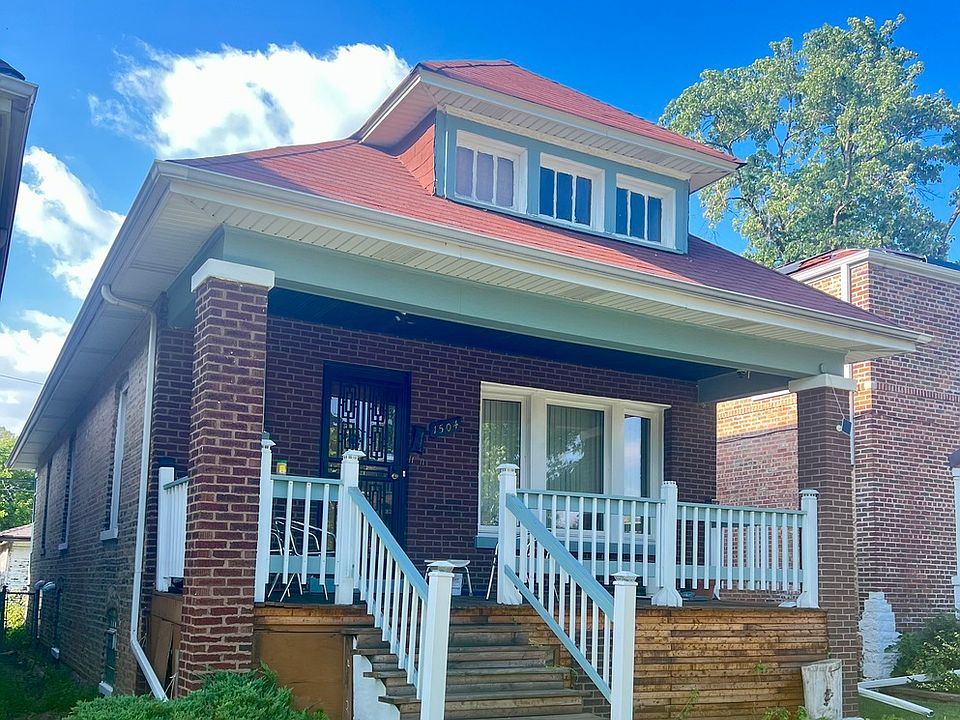 1st image of 1504 W 71st Pl