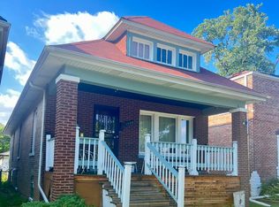 1504 W 71st Pl, Chicago, IL 60636