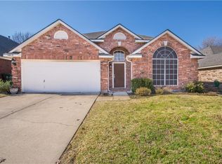 2613 Westin Ln, Flower Mound, TX 75028
