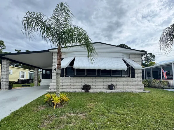 141 Calle De Lagos, Fort Pierce, FL 34951