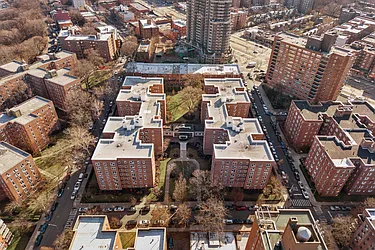 112-20 72nd Drive, #B35