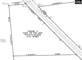 0 Dragstrip Rd #5, Orangeburg, SC 29115