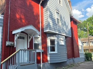 228 Tioga St #2, Trenton, NJ 08609