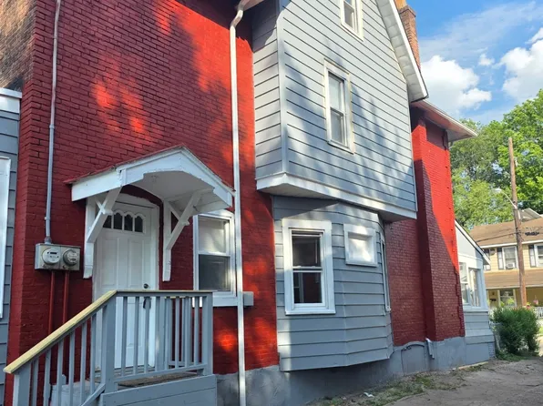 228 Tioga St, Trenton, NJ