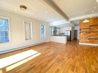 1669 President St #1G, Brooklyn, NY 11213