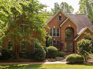 1814 Faison Rd, Durham, NC 27705