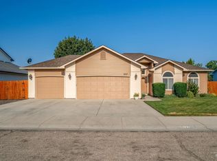 2637 S Pine Bar Way, Meridian, ID 83642