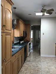Rented by House-N-Key Realty
