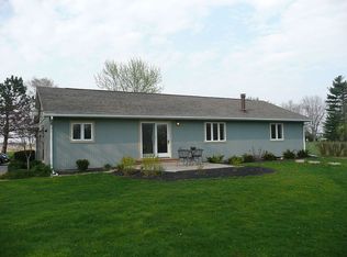 16760 Hartford Rd, Sunbury, OH 43074