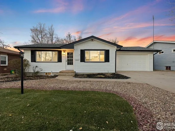 2519 W 6th St, Greeley, CO 80634