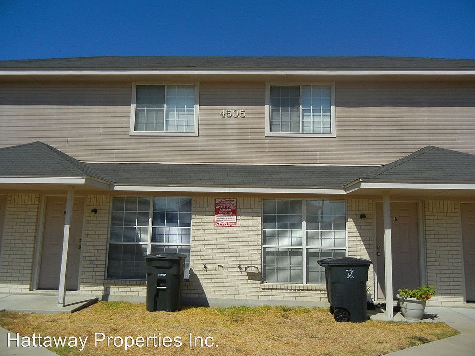 1st image of 4505 Alan Kent Dr APT D