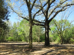 0 Beansie Rushing Rd, Tylertown, MS 39667