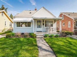 475 E Marshall St, Ferndale, MI 48220