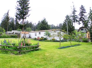 242 7th Ave, Port Hadlock, WA 98339