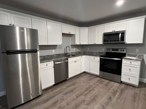 38 Patriots Ln #3804