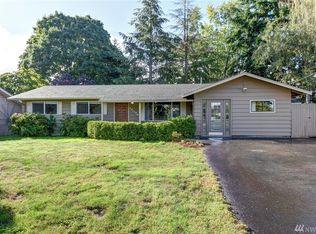 11903 SE 164th St, Renton, WA 98058