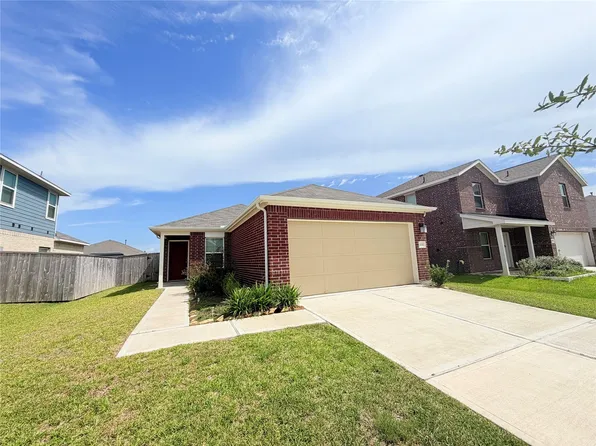 3331 Trail View Dr, Rosenberg, TX 77471