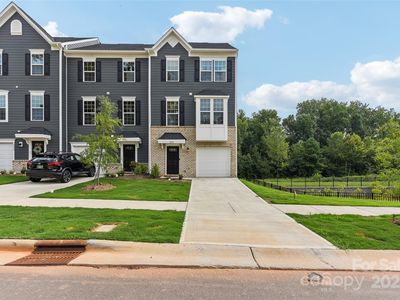 3222 Beeler Ln, Charlotte, NC, 28208