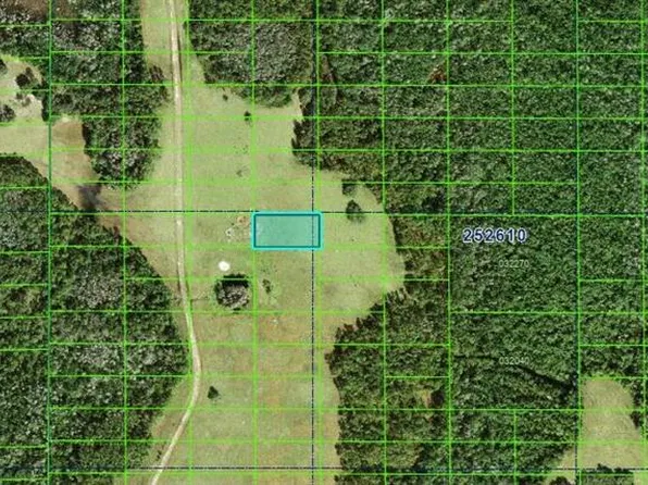 N Commonwealth Ave N Lot F-141, Polk City, FL 33868