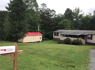 524 Chase Rd, Thomasville, NC 27360