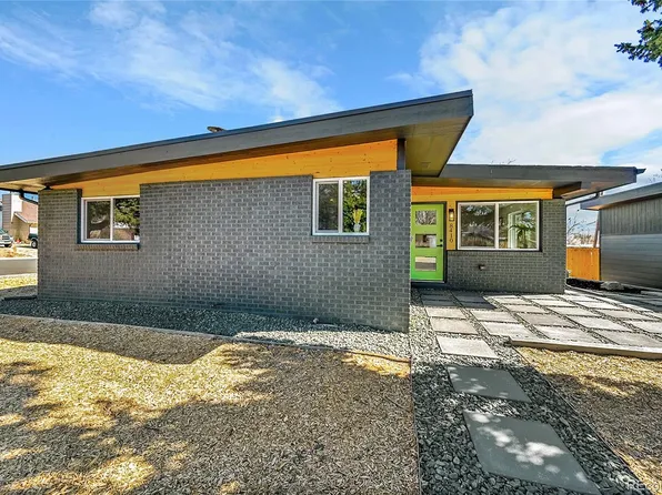 8410 Alta Vista Drive, Arvada, CO 80004