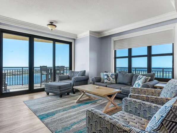 10 Harbor Blvd Unit W1126, Destin, FL 32541