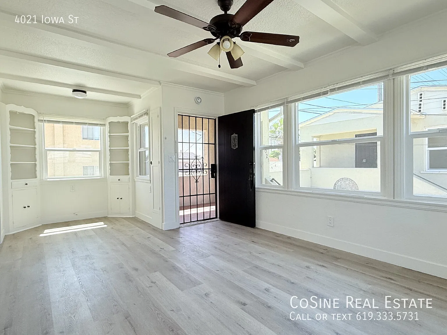 Remodeled Unit in the Heart of North Park — Photo 3