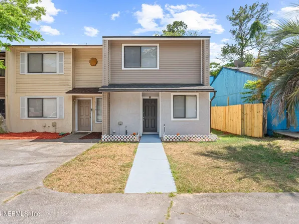11632 DUNES WAY Drive N, Jacksonville, FL 32225