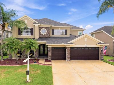 3530 VALENCIA COVE COURT, Land O Lakes, FL, 34639