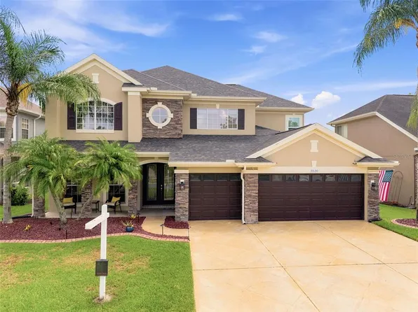 3530 Valencia Cove Ct, Land O Lakes, FL 34639