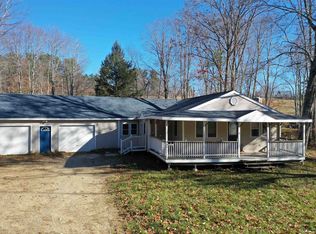 24 Danbury Road, Barnstead, NH 03225