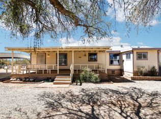 11449 W Anthony Dr, Tucson, AZ 85743