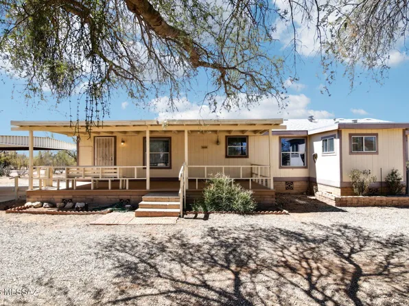 11449 W Anthony Dr, Tucson, AZ 85743