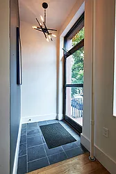 Rented by Perry Associates NYC Inc