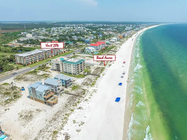 2202 Highway 98 Unit 204, Mexico Beach, FL 32456