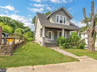 3201 Rueckert Ave, Baltimore, MD 21214