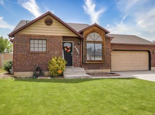 4841 S 3900 W, Roy, UT 84067