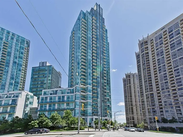 3939 Duke Of York Blvd #1603 — Photo 2